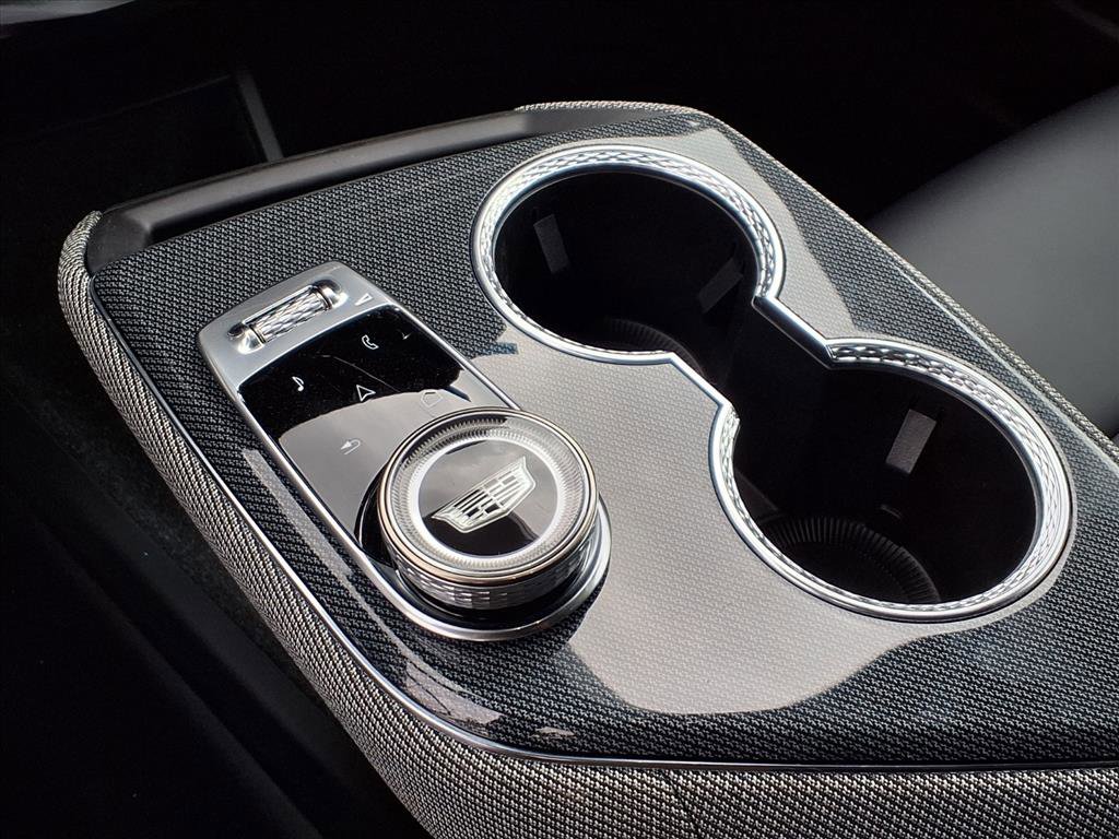 Used 2026 Cadillac Optiq Sport 1 image 17