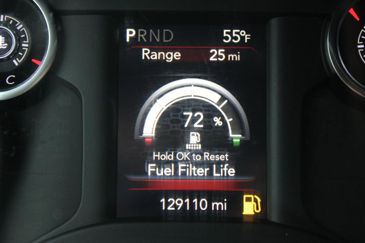 Used 2023 RAM 3500 Tradesman image 22