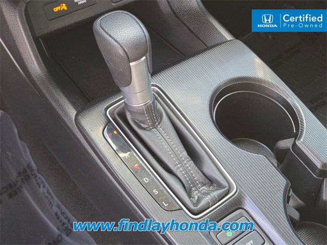 Certified 2024 Honda Civic LX image 33