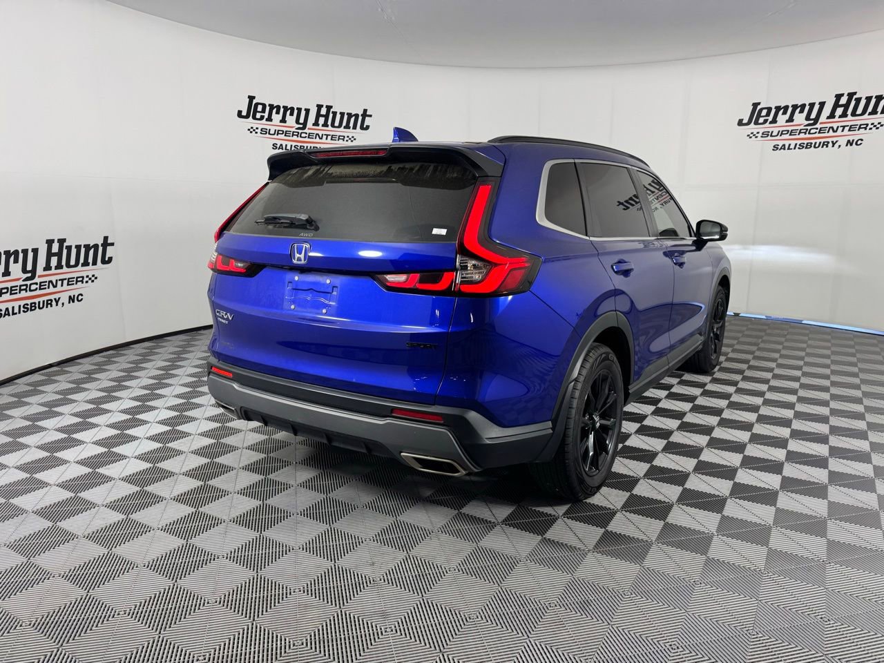 Used 2023 Honda CR-V Sport image 8