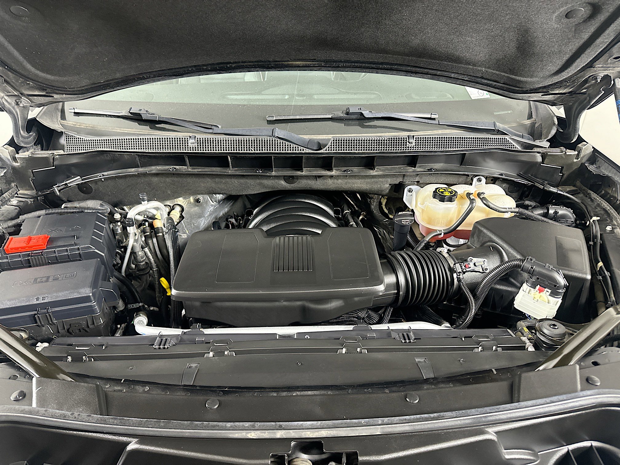 Used 2024 Chevrolet Tahoe Premier image 33