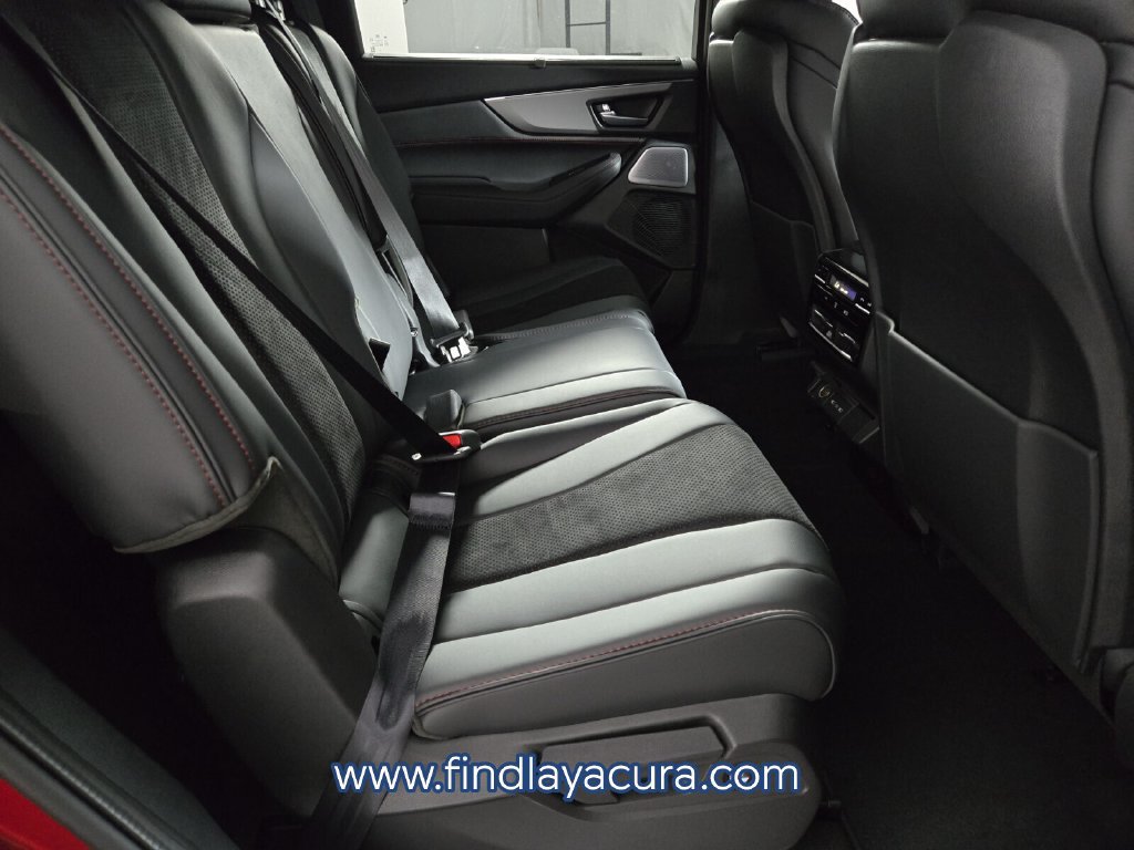 New 2026 Acura MDX A-Spec AWD/4WD image 17