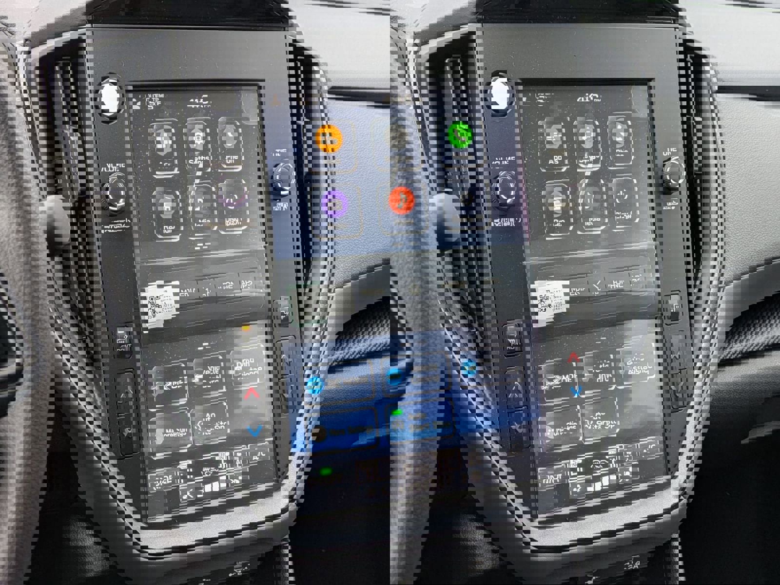 New 2026 Subaru Crosstrek 2.5i image 20