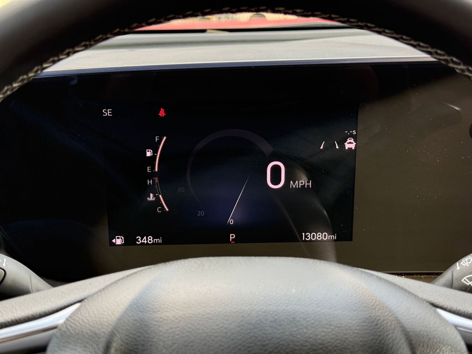 Used 2025 Buick Encore GX Preferred image 40