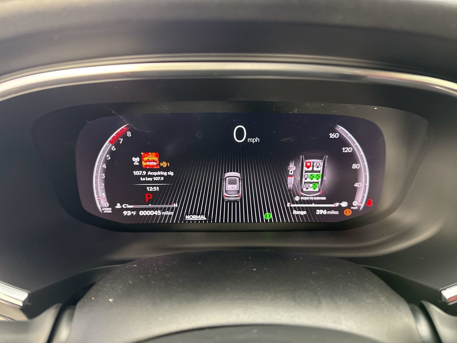New 2026 Acura MDX Type S AWD/4WD image 16