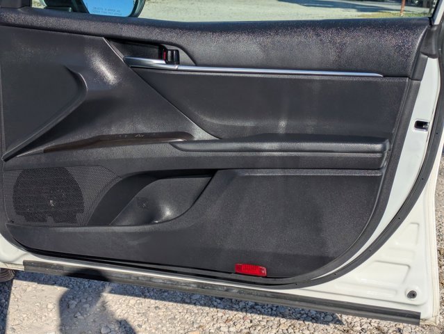 Used 2024 Toyota Camry SE image 26