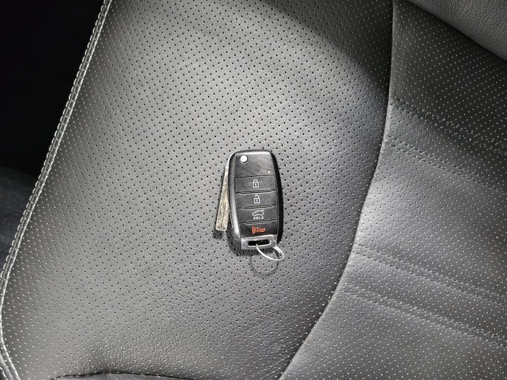 Used 2015 Kia Sorento LX AWD/4WD image 32