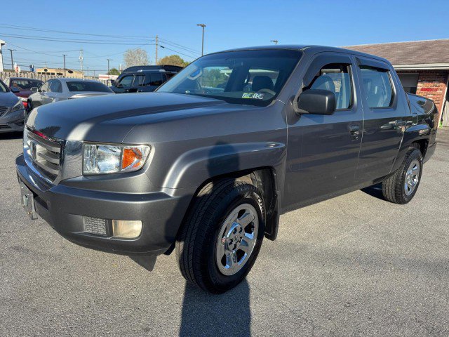 Used 2012 Honda Ridgeline RT image 2