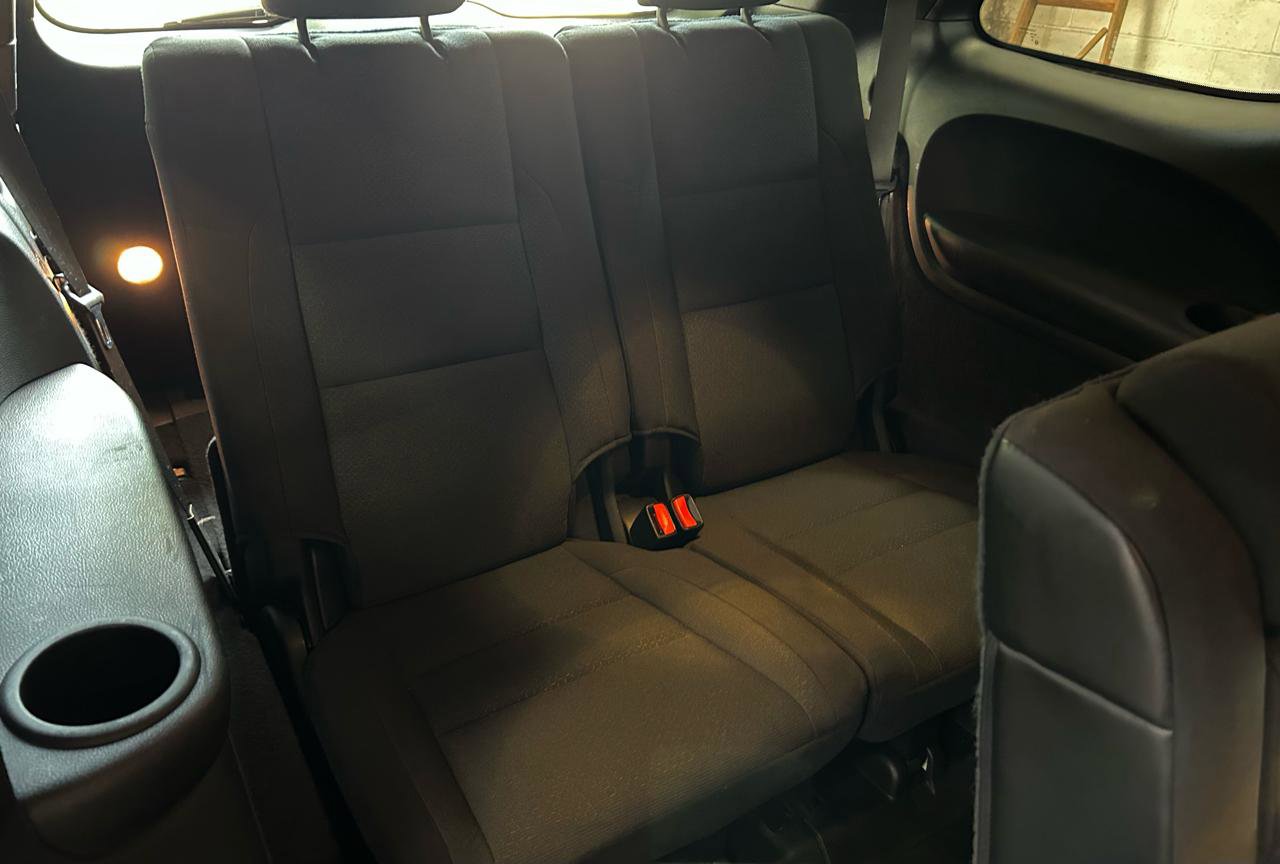 Used 2012 Dodge Durango Crew w/ Entry Nav/Commuter Group AWD/4WD image 19