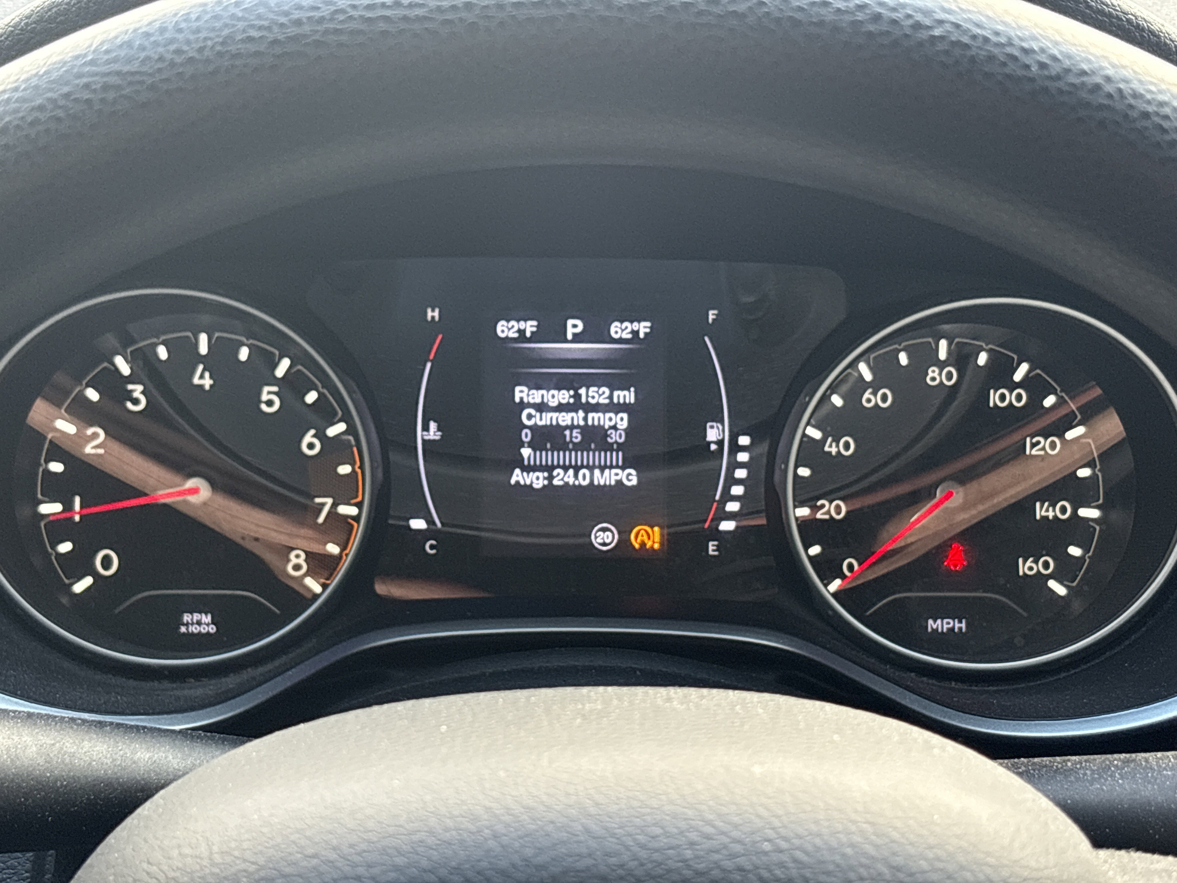 Used 2018 Jeep Compass Sport image 20