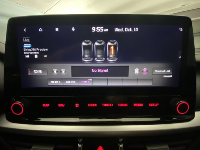 Used 2022 Kia Forte GT FWD image 16