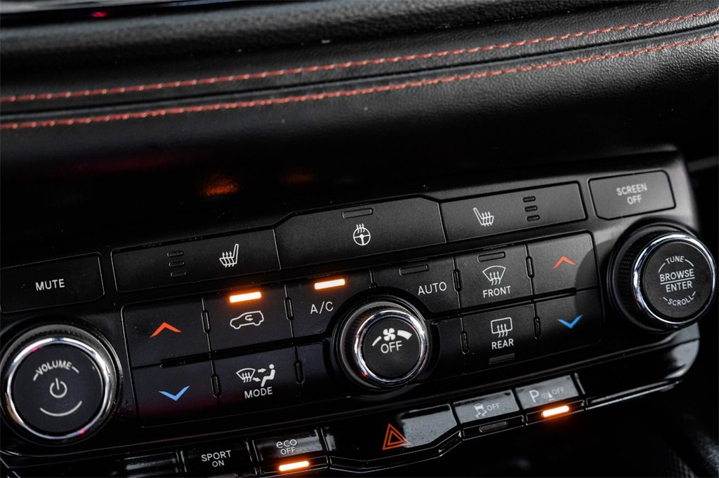 Used 2021 Dodge Durango R/T image 20