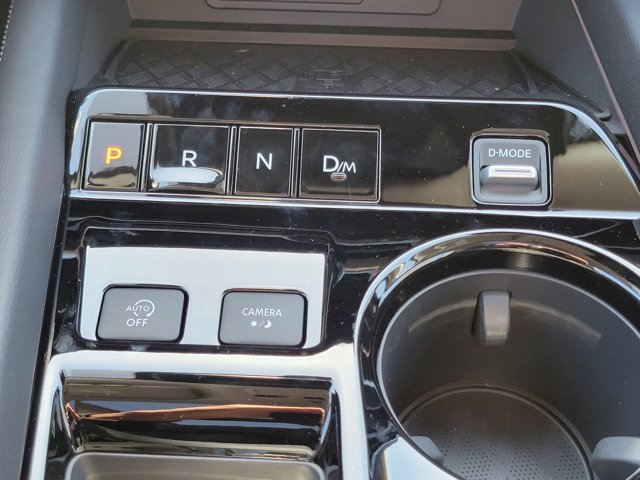 New 2025 Nissan Murano SL image 22