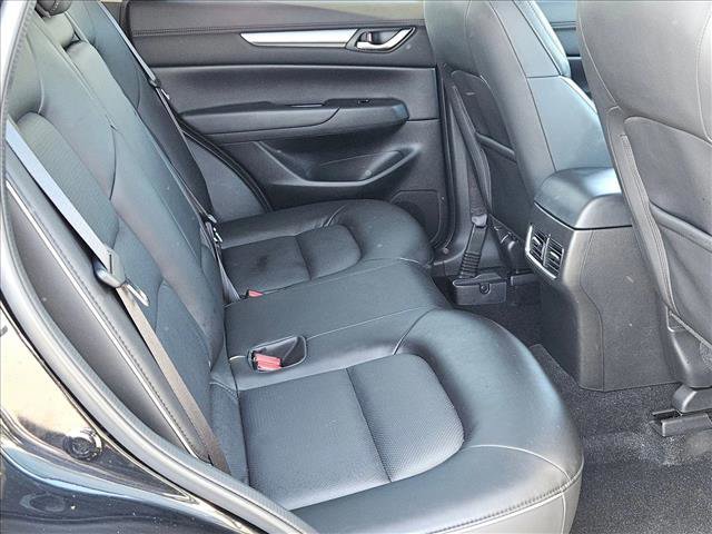 Used 2025 MAZDA CX-5 AWD 2.5 S w/ Select Package image 19