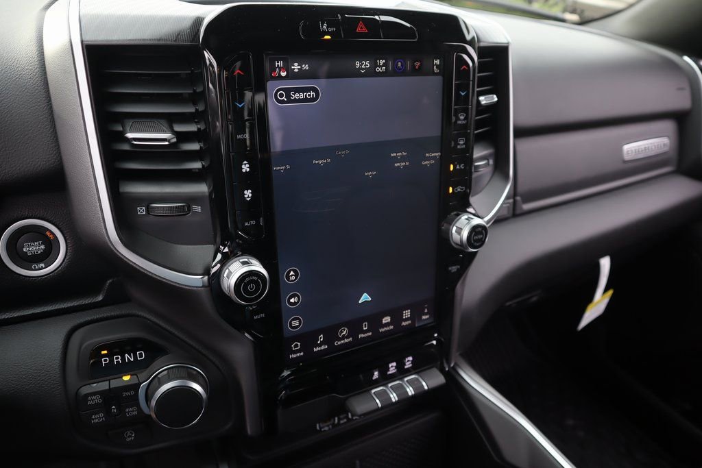 New 2026 RAM 1500 Big Horn image 7