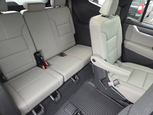 New 2026 GMC Acadia Elevation w/ Black Edition image 29