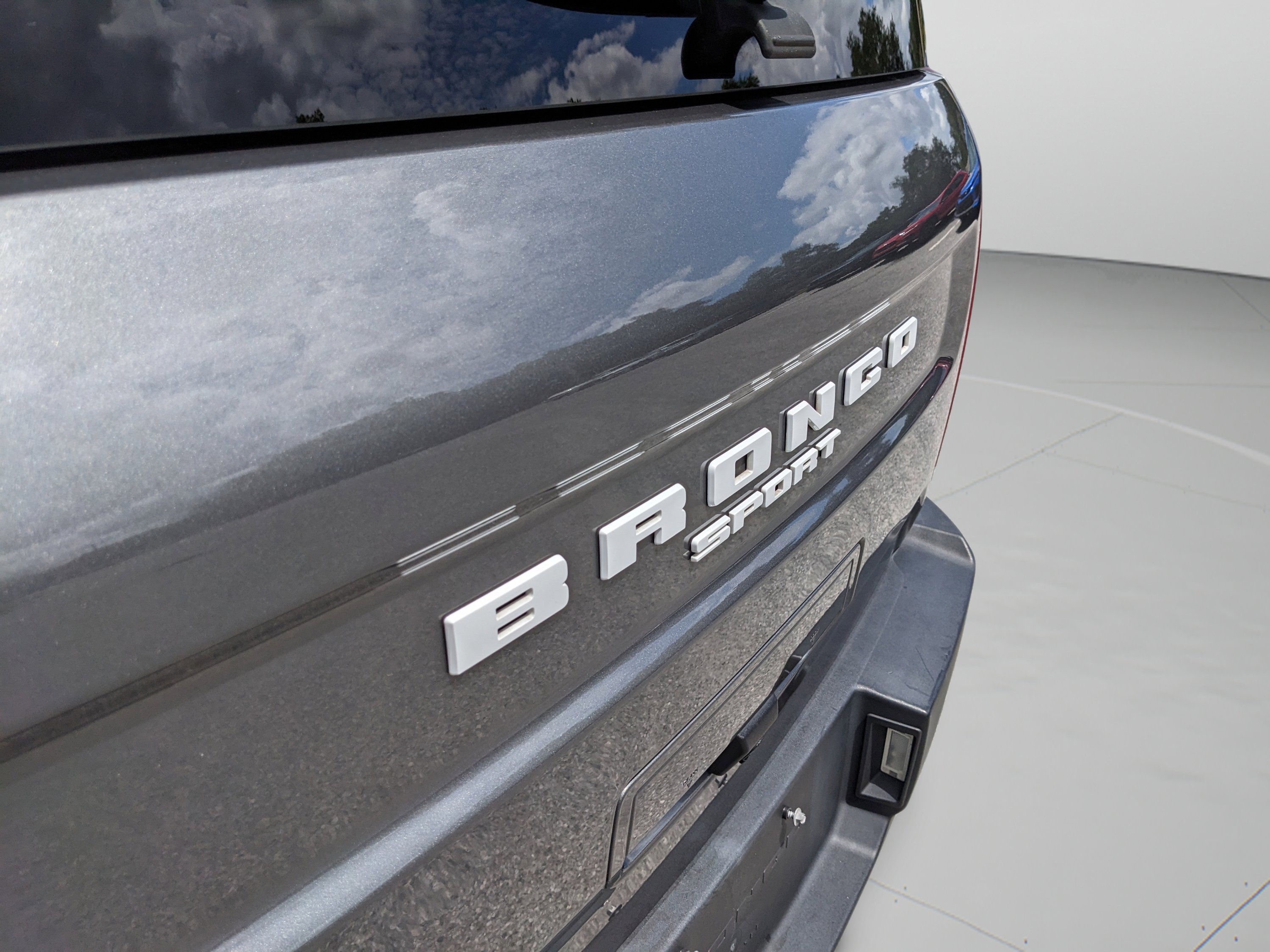 Used 2022 Ford Bronco Sport Big Bend AWD/4WD image 40