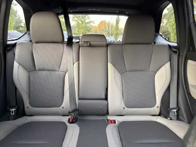 Used 2025 Subaru Forester Limited w/ Popular Package #2 AWD/4WD image 29