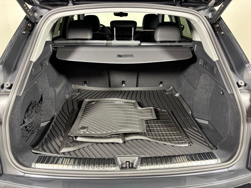 New 2026 Audi Q5 2.0T AWD/4WD image 14