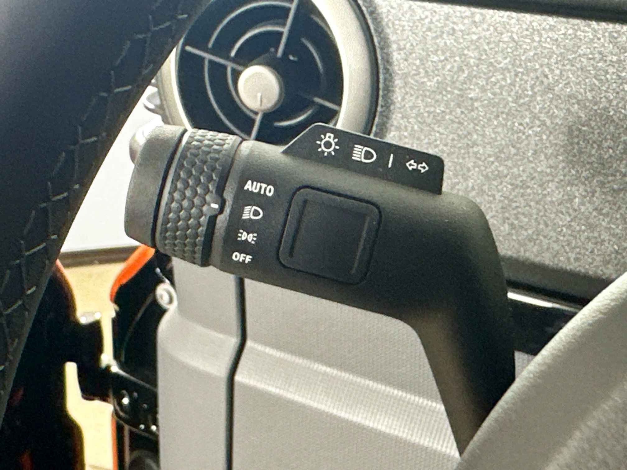 New 2026 INEOS Grenadier AWD/4WD image 21