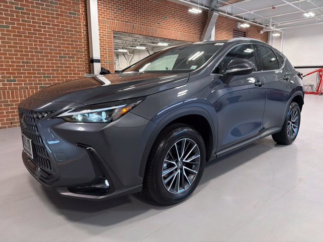 Used 2025 Lexus NX 350 AWD w/ Cold Area Package image 3