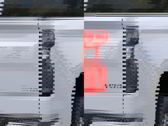 New 2026 Chevrolet Silverado 1500 Custom image 11