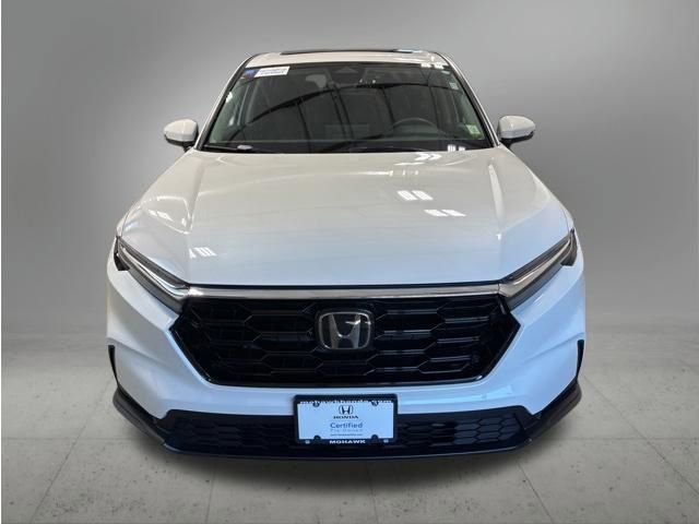 Certified 2026 Honda CR-V EX image 10
