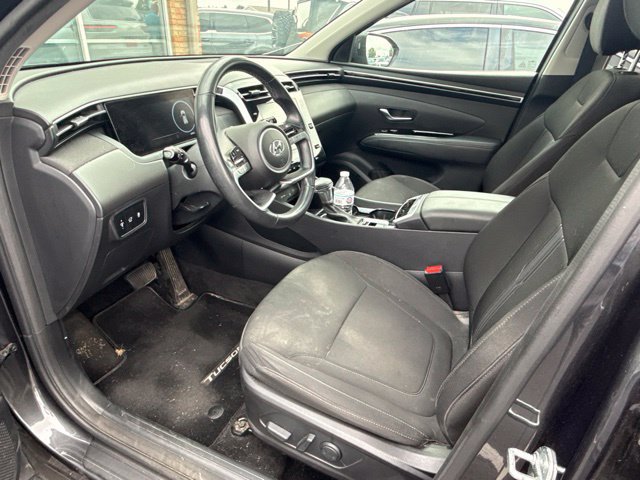 Used 2022 Hyundai Tucson SEL w/ Convenience Package AWD/4WD image 10