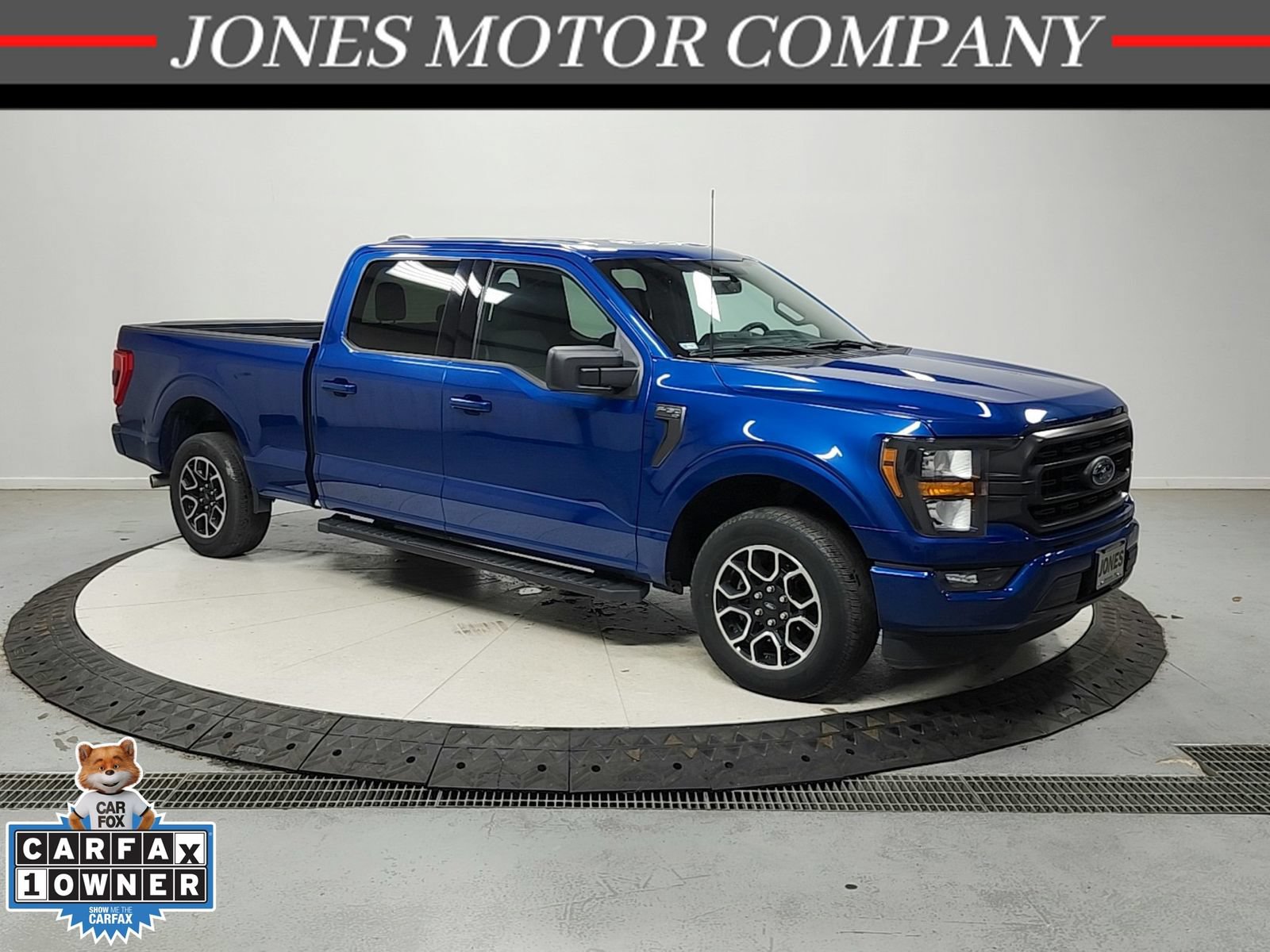Used 2023 Ford F150 XLT