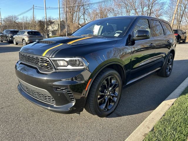 Used 2023 Dodge Durango R/T image 4