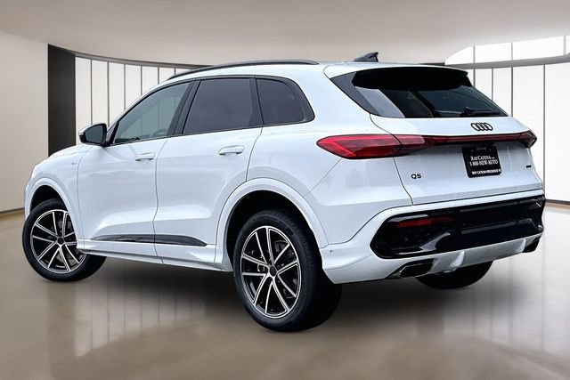 New 2026 Audi Q5 Premium Plus AWD/4WD image 3