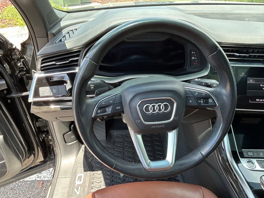 Used 2023 Audi Q7 3.0T Prestige AWD/4WD image 19