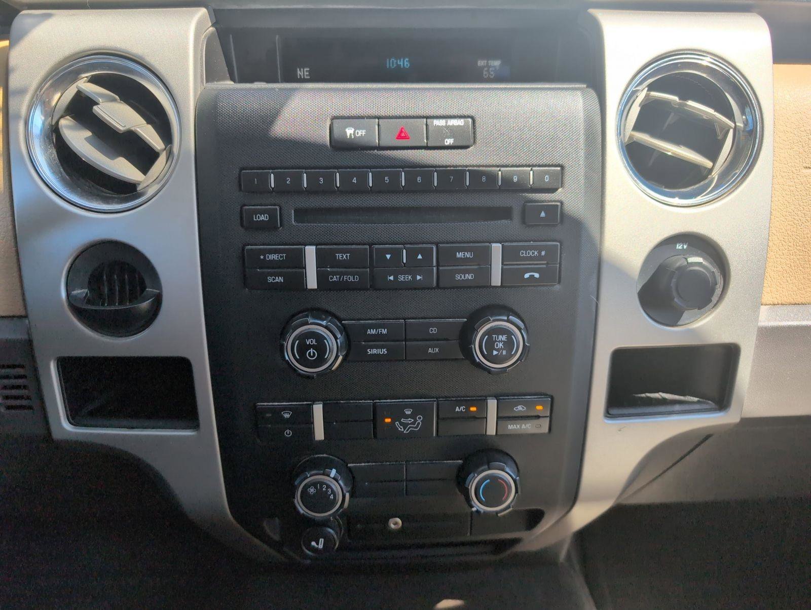 Used 2012 Ford F150 XLT image 11