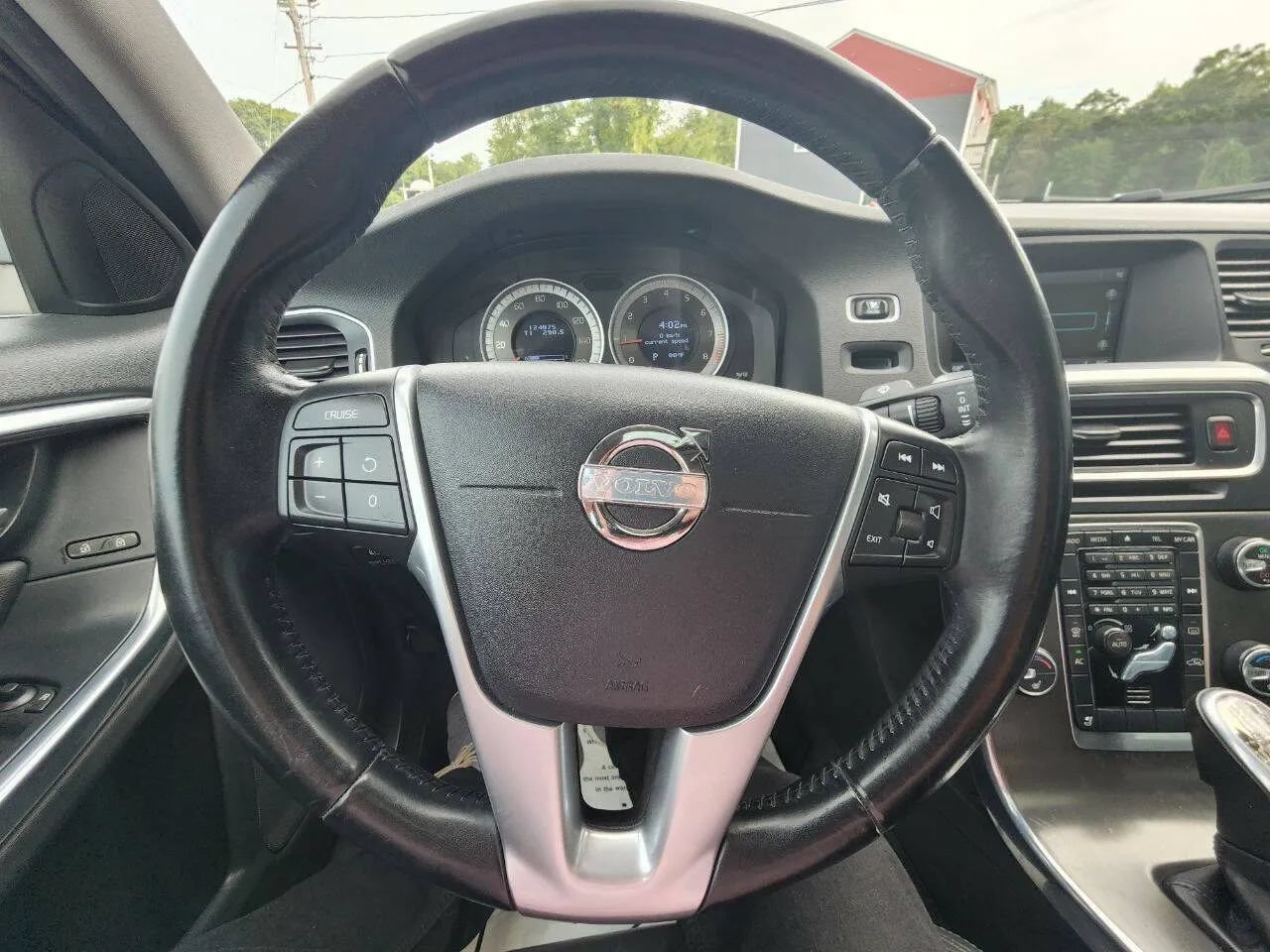 Used 2013 Volvo S60 T5 FWD image 18