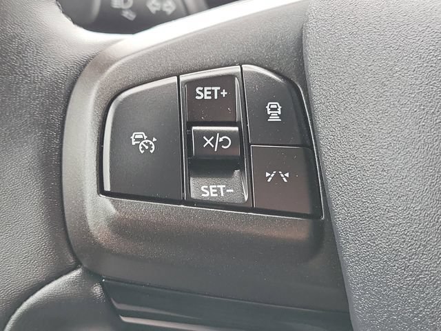 Certified 2024 Ford Mustang Mach-E Select w/ Comfort Package Lite AWD/4WD image 8