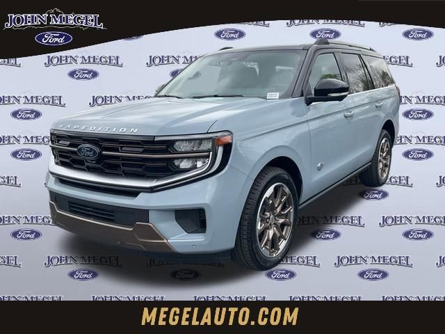 New 2026 Ford Expedition King Ranch image 1
