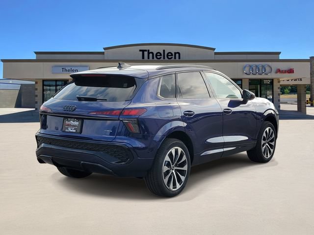 New 2026 Audi Q3 quattro 2.0T AWD/4WD image 4