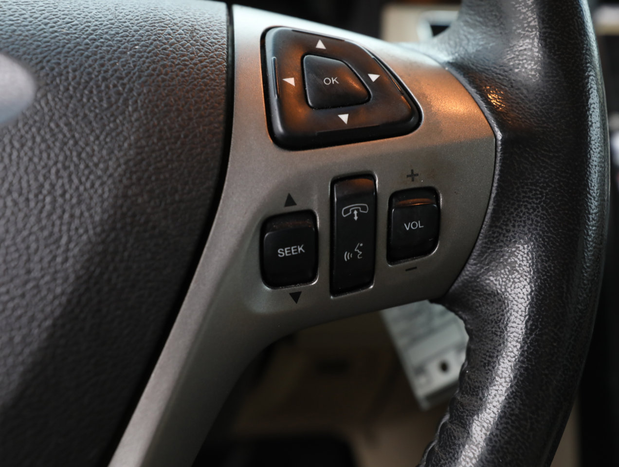 Used 2014 Ford Flex SEL w/ Equipment Group 202A image 21