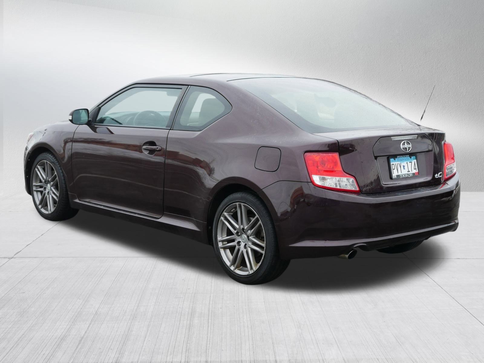 Used 2013 Scion tC image 5