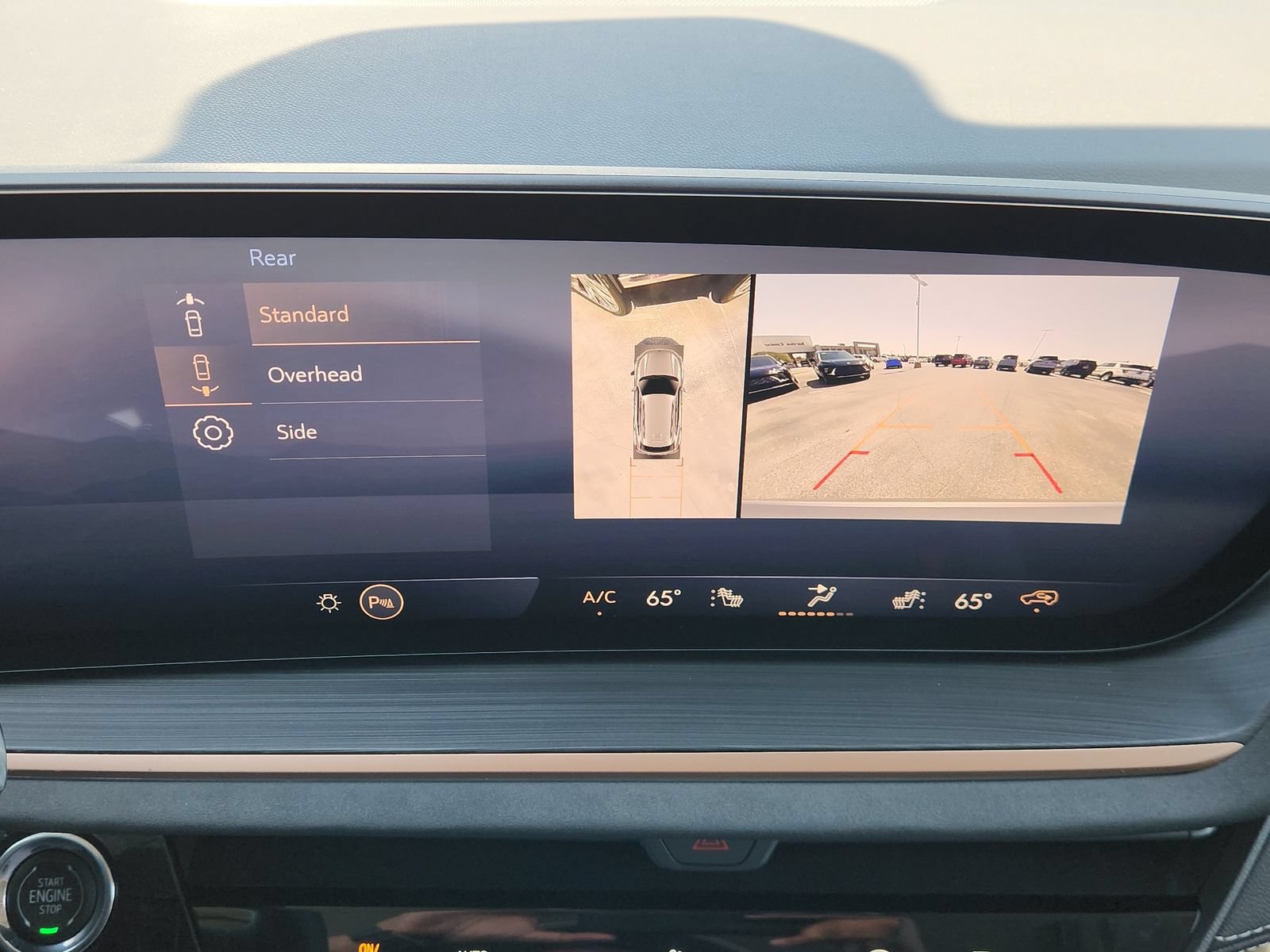 New 2026 Buick Envision Sport Touring AWD/4WD image 21