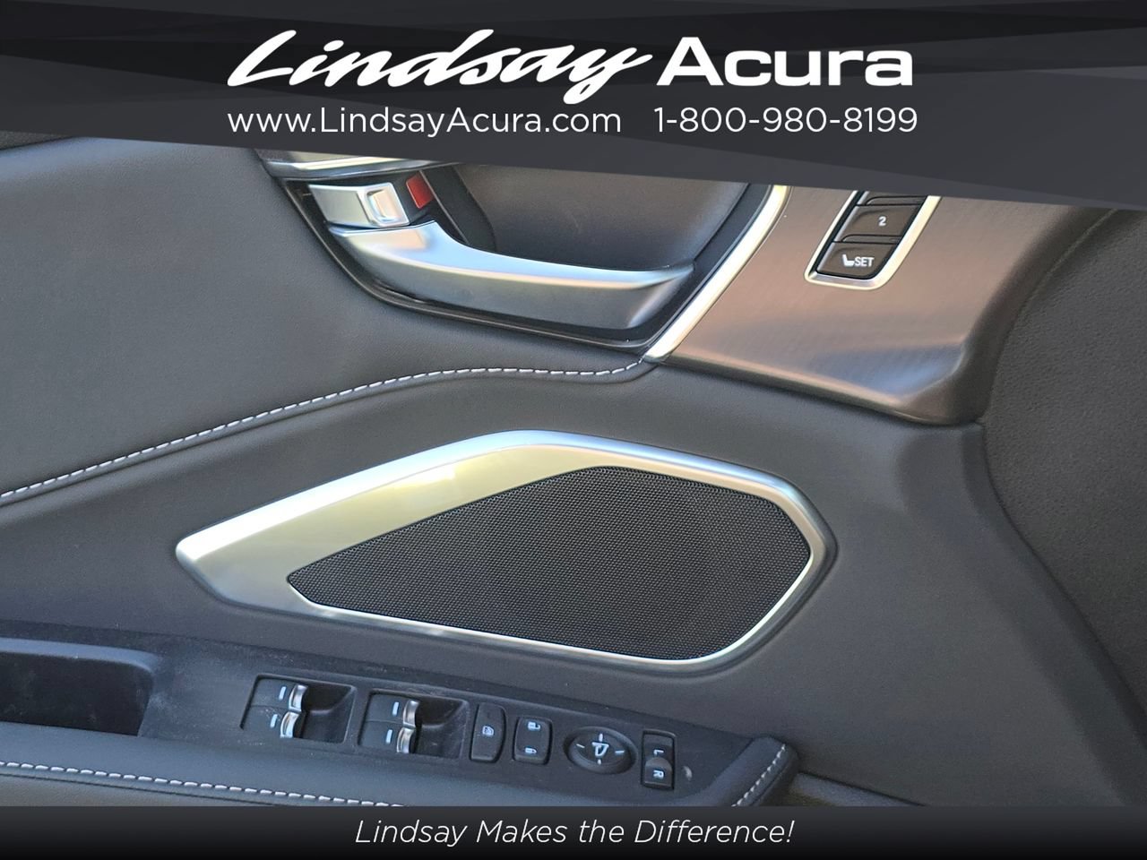 New 2026 Acura RDX SH-AWD image 21