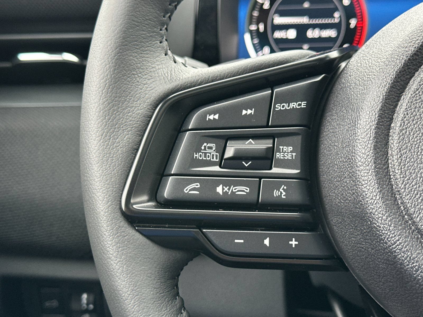 New 2026 Subaru Outback Limited AWD/4WD image 30