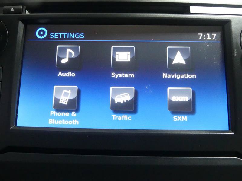 Used 2017 Nissan Titan SV AWD/4WD image 45