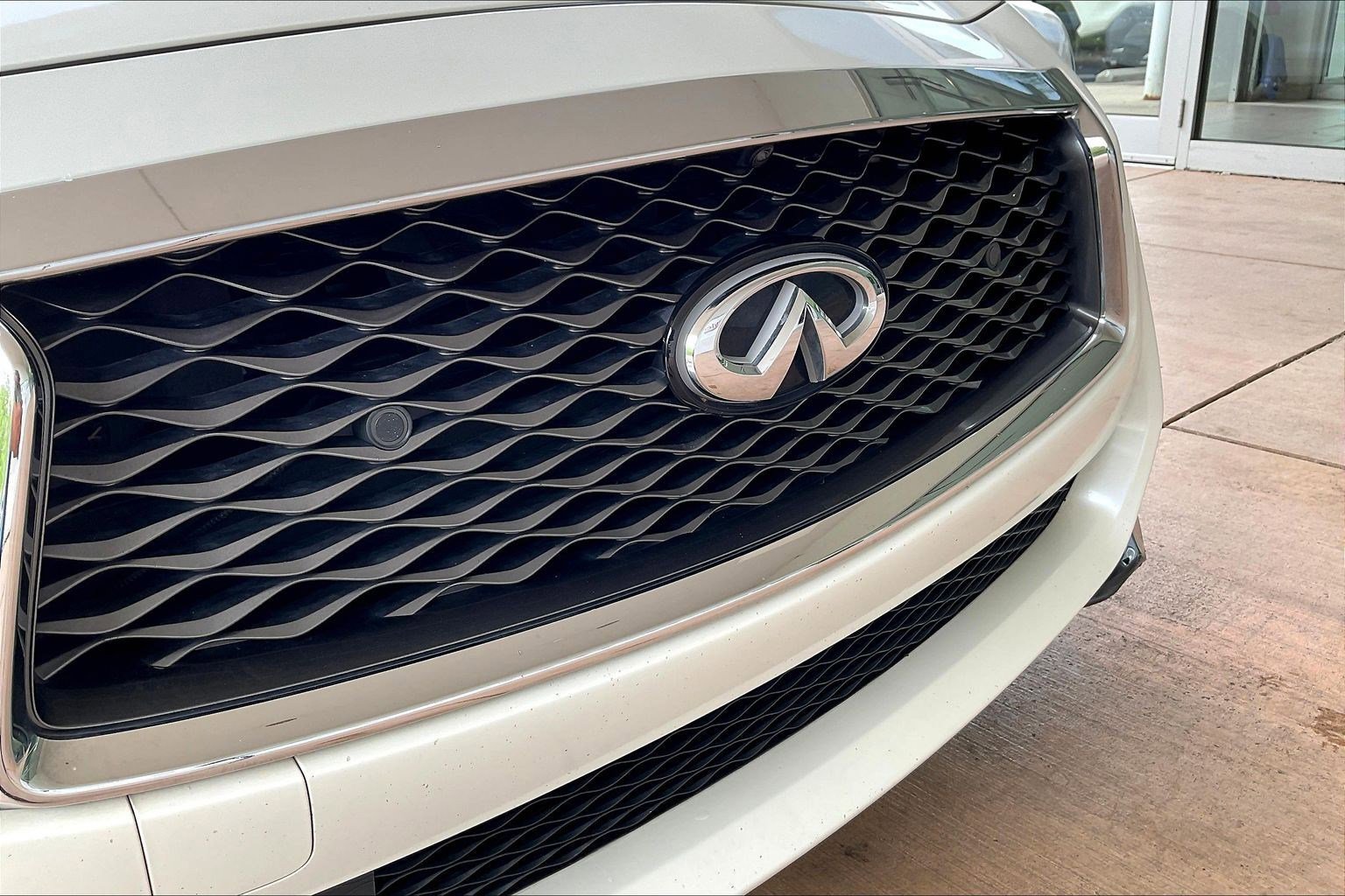 Used 2020 INFINITI Q50 Red Sport 400 w/ Proactive Package AWD/4WD image 31