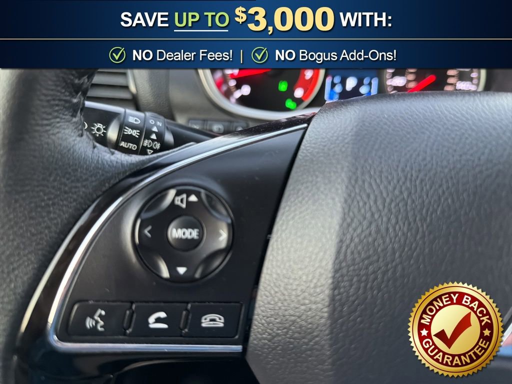 Used 2025 Mitsubishi Eclipse Cross SE image 22