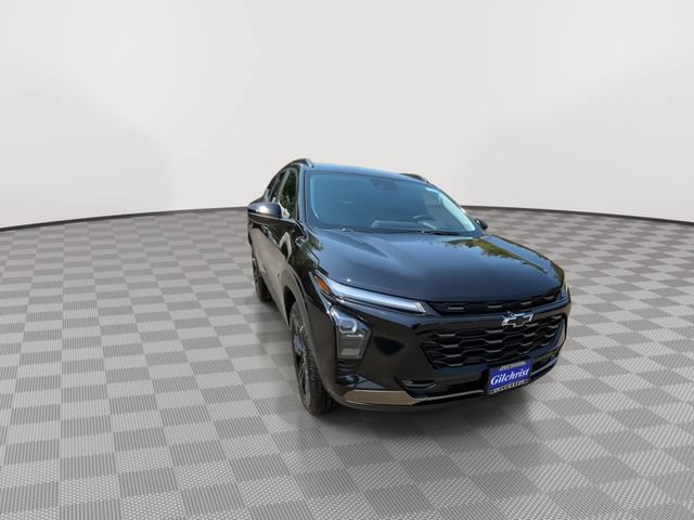 New 2026 Chevrolet Trax ACTIV w/ Driver Confidence Package FWD image 2