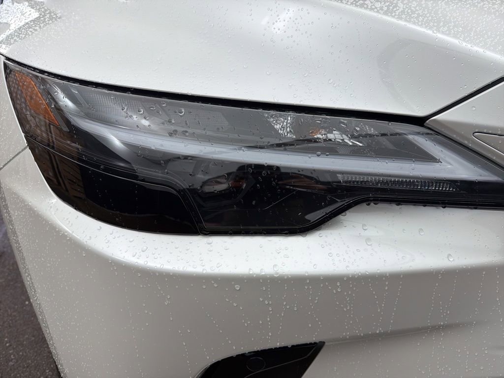 New 2026 Lexus RX 450h AWD image 21