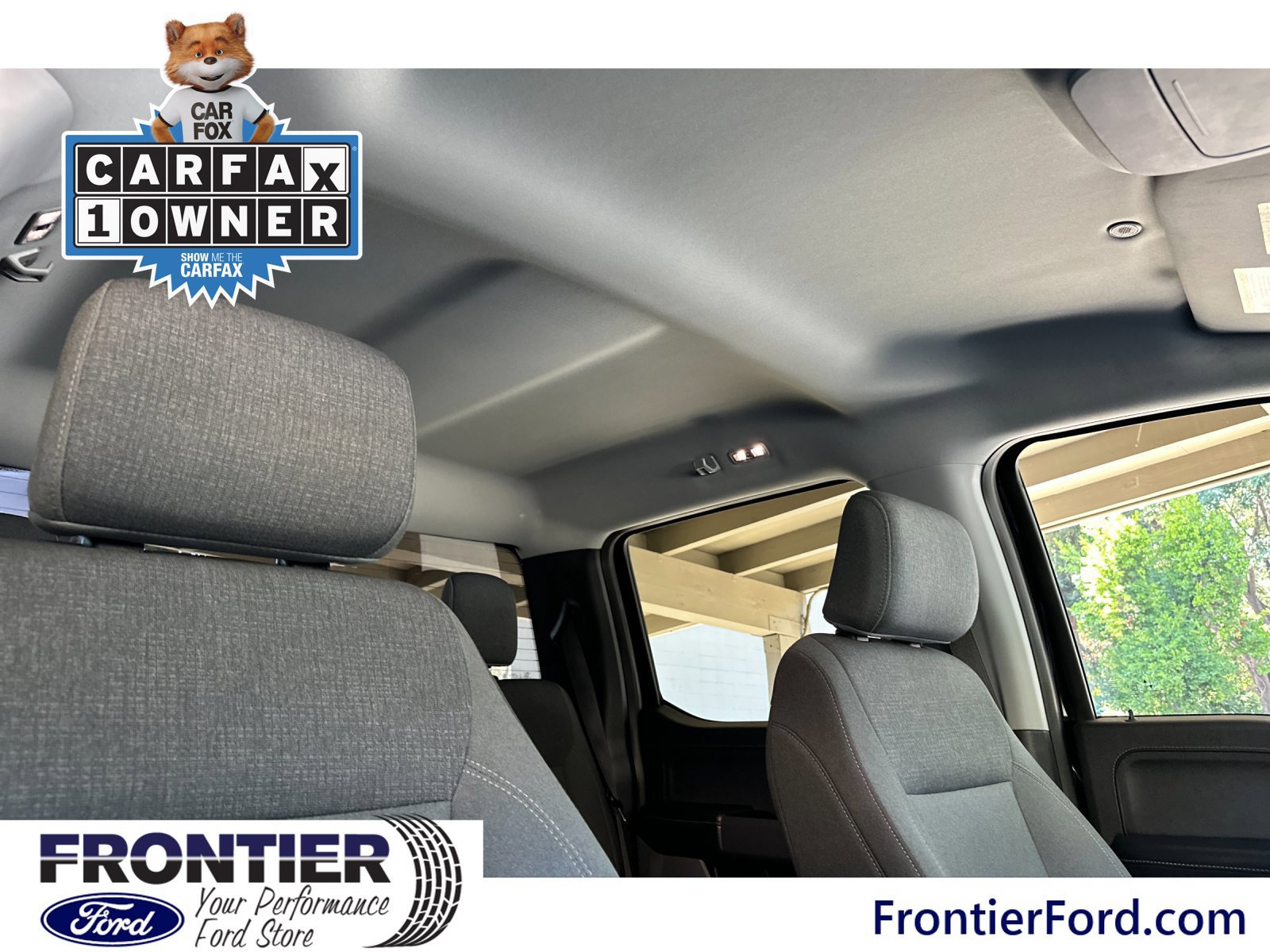Used 2025 Ford F150 Lightning XLT AWD/4WD image 17