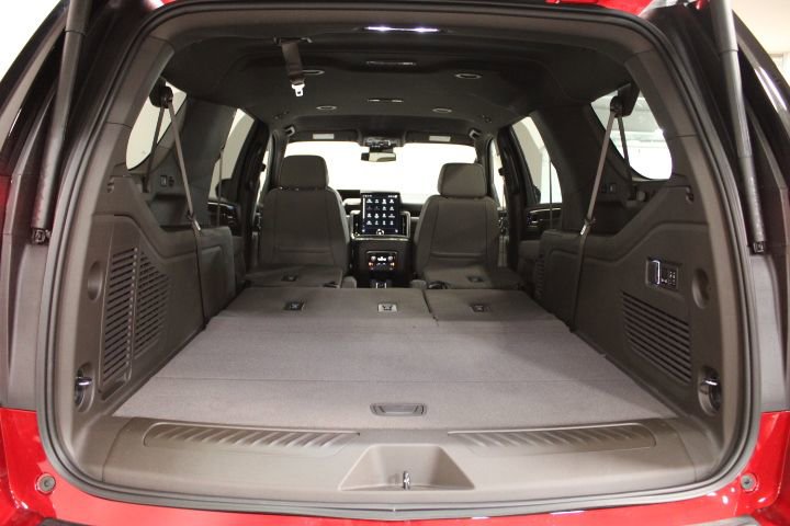 New 2026 GMC Yukon XL Elevation w/ Elevation Premium Package image 16