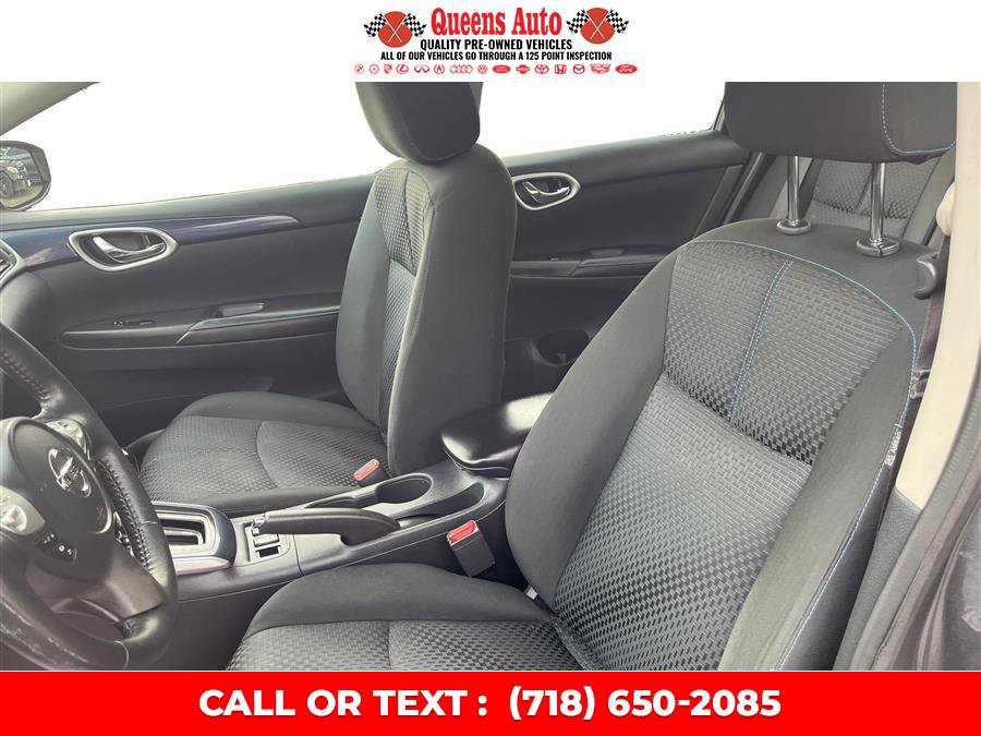 Used 2019 Nissan Sentra SR image 10